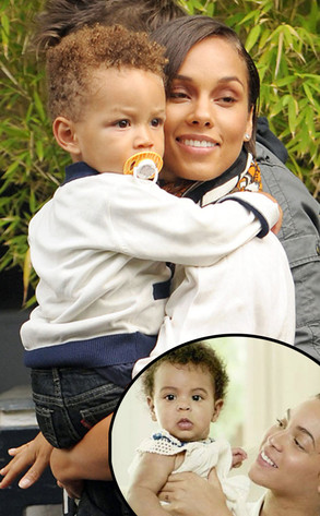 Egpyt, Alicia Keys, Beyonce, Blue Ivy Egpyt, Alicia Keys, Beyonce, Blue Ivy